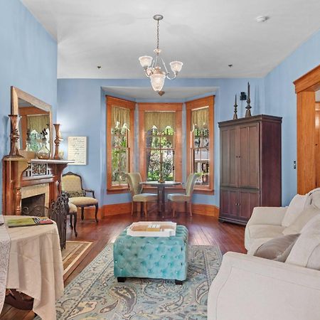Chestnut Suite Gainesville Dış mekan fotoğraf