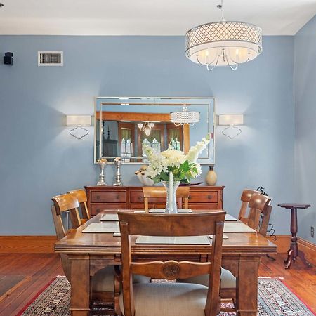 Chestnut Suite Gainesville Dış mekan fotoğraf