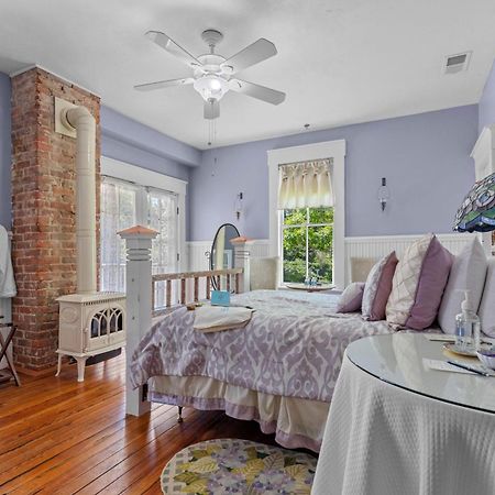 Chestnut Suite Gainesville Dış mekan fotoğraf