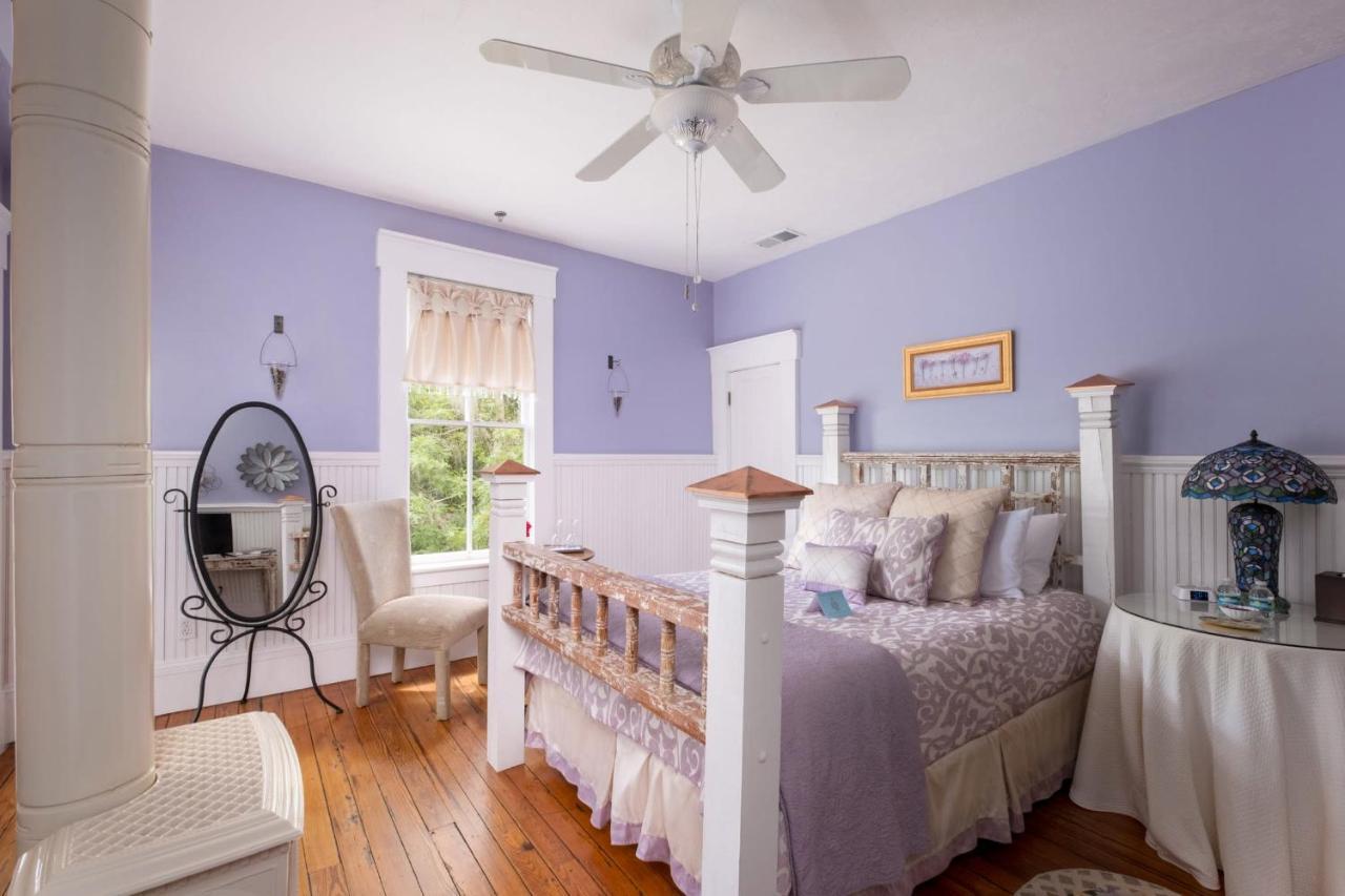 Chestnut Suite Gainesville Dış mekan fotoğraf