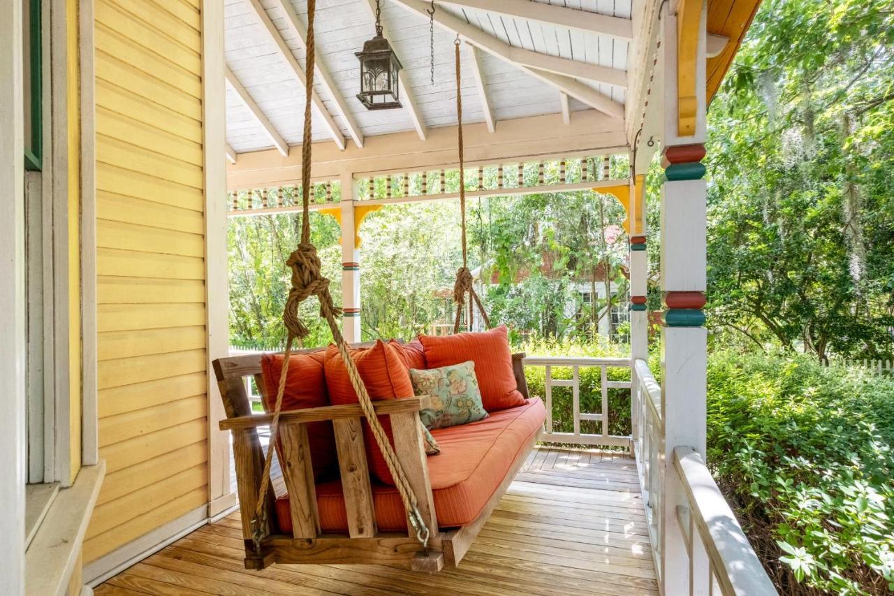 Chestnut Suite Gainesville Dış mekan fotoğraf