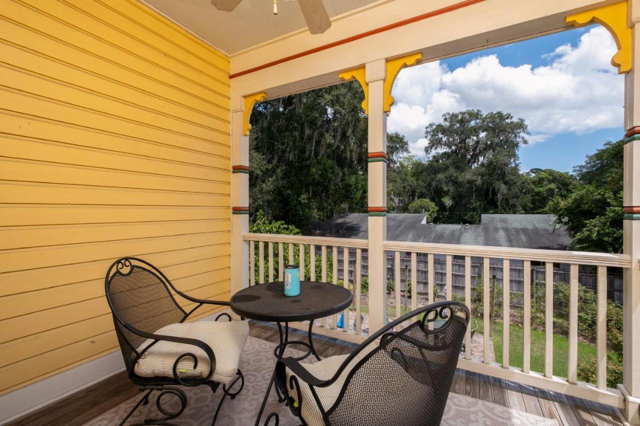 Chestnut Suite Gainesville Dış mekan fotoğraf