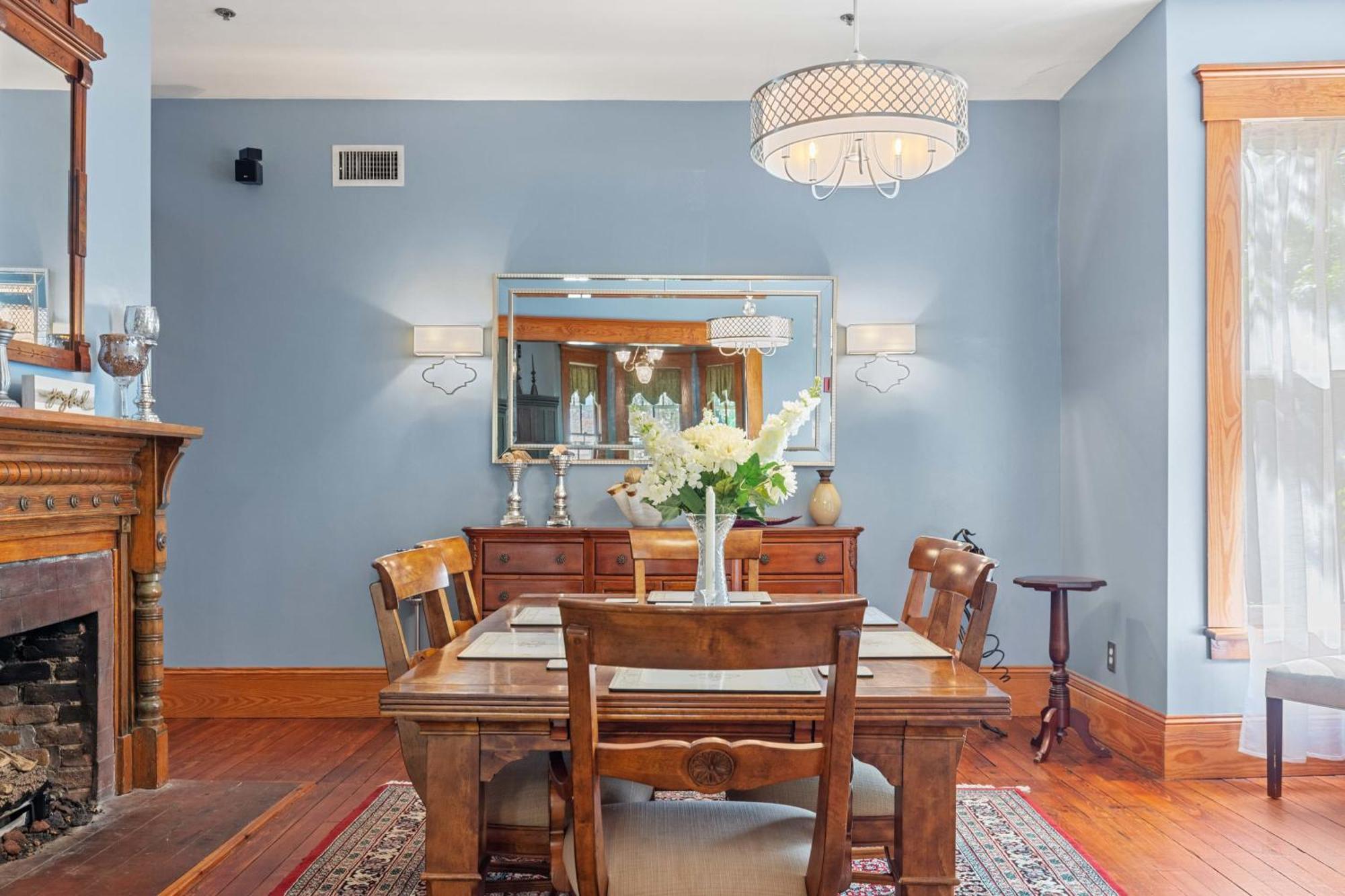 Chestnut Suite Gainesville Dış mekan fotoğraf