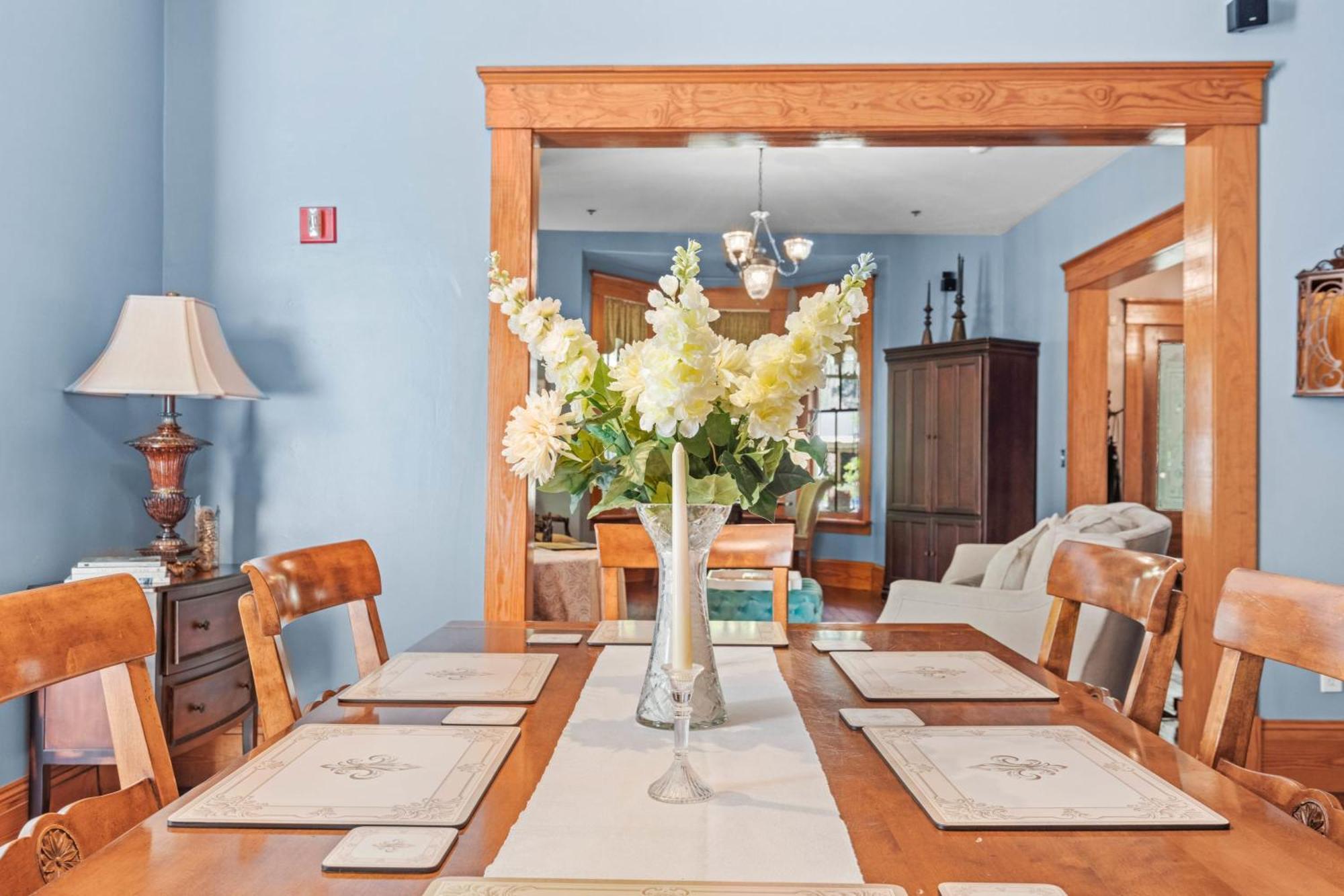 Chestnut Suite Gainesville Dış mekan fotoğraf