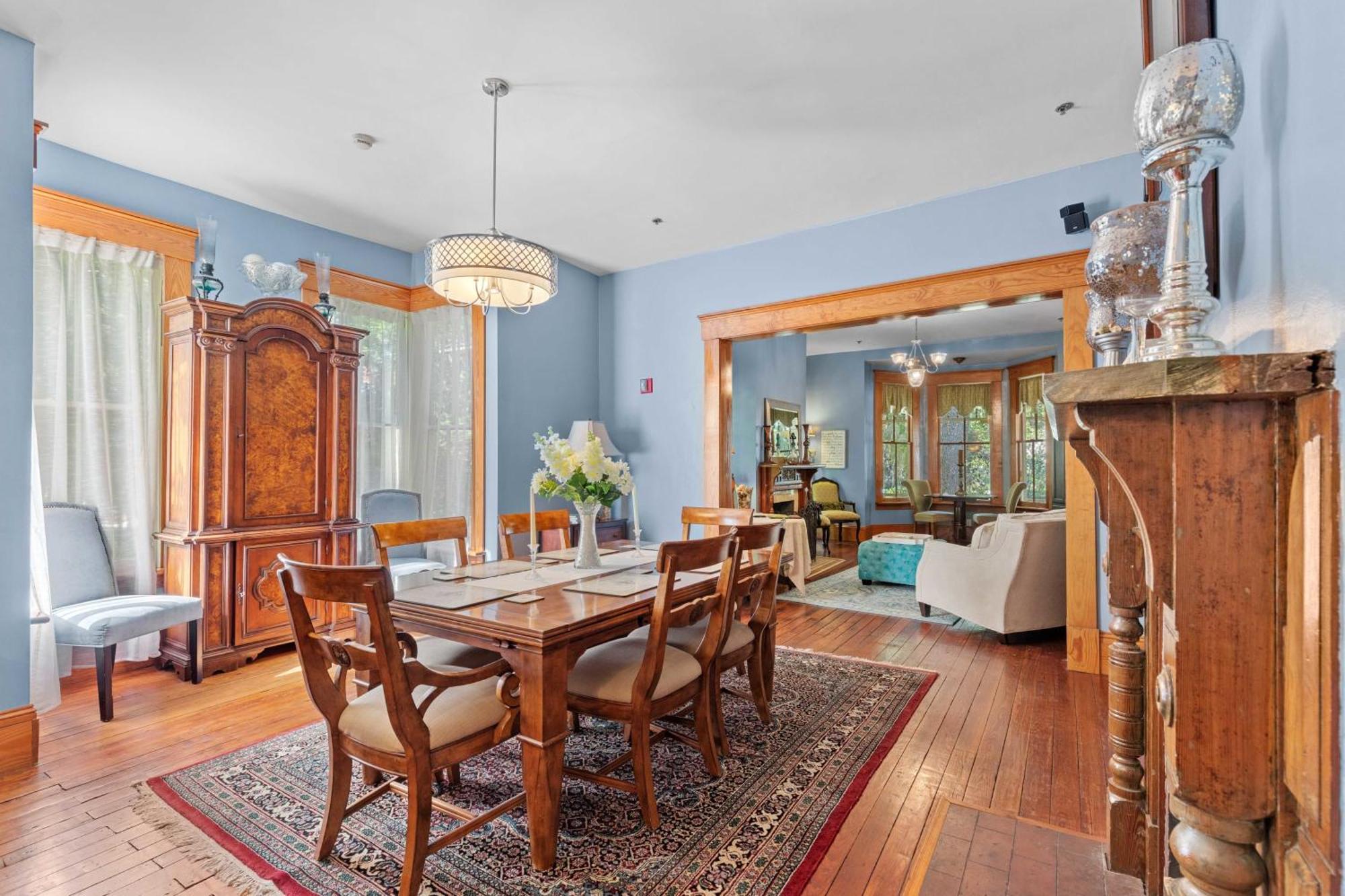 Chestnut Suite Gainesville Dış mekan fotoğraf