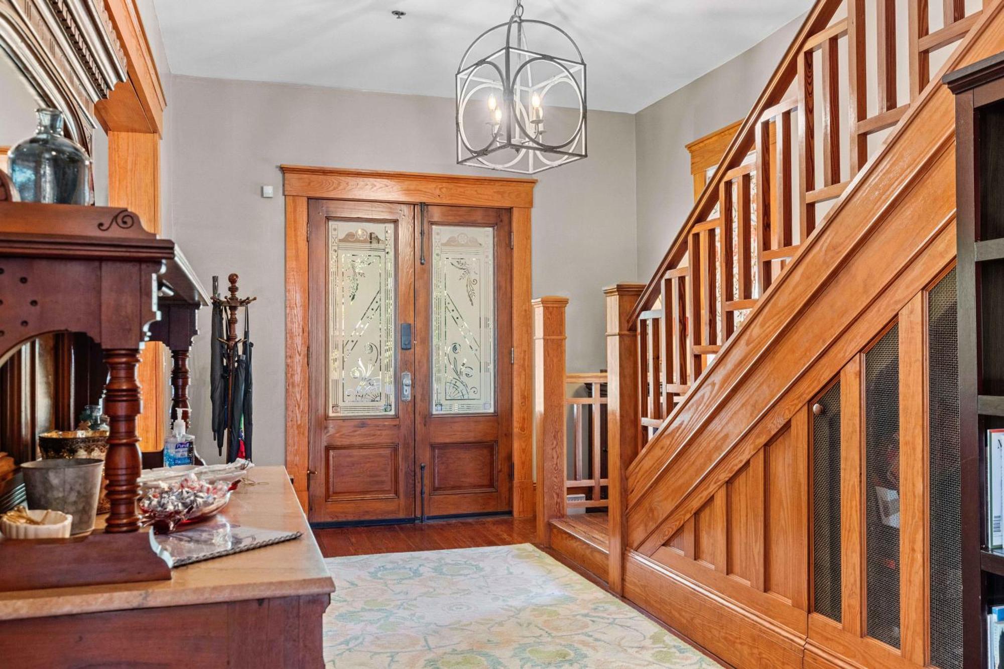 Chestnut Suite Gainesville Dış mekan fotoğraf